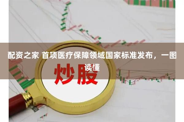 配资之家 首项医疗保障领域国家标准发布，一图读懂